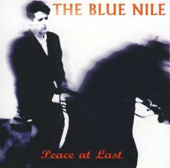 The Blue Nile: Peace At Last