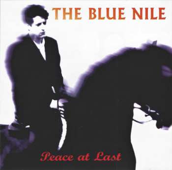 CD The Blue Nile: Peace At Last 544153