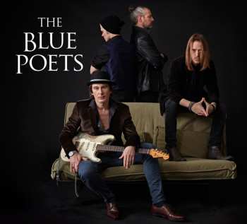 CD The Blue Poets: The Blue Poets DIGI 577387