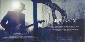 CD The Blue Poets: The Blue Poets DIGI 577387