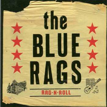 CD The Blue Rags: Rag-N-Roll 558507