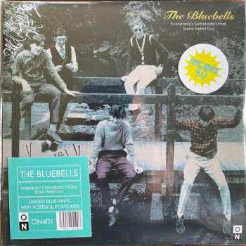 SP The Bluebells: Everybody's Somebody's Fool CLR | LTD 573237