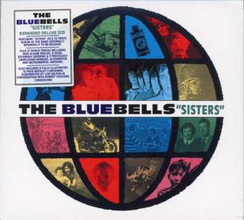 2CD The Bluebells: Sisters DLX 562115