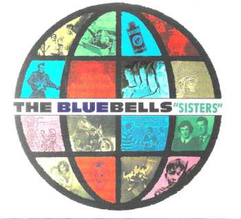 2CD The Bluebells: Sisters DLX 562115