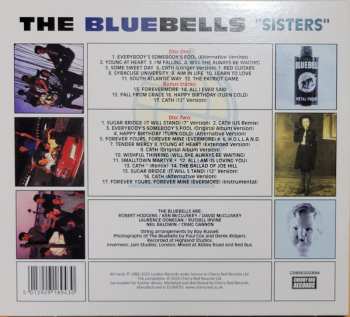 2CD The Bluebells: Sisters DLX 562115