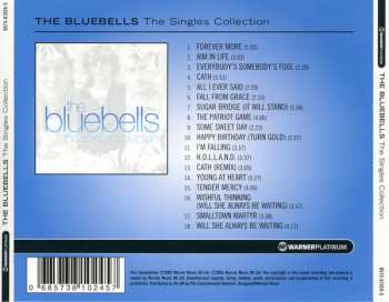 CD The Bluebells: The Singles Collection 552182