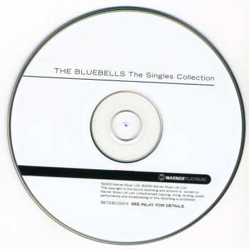 CD The Bluebells: The Singles Collection 552182