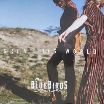 LP The BlueBirds: Great Big World 574920