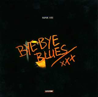 2CD The Blues Band: The Blues Band Live - Bye Bye Blues 303499