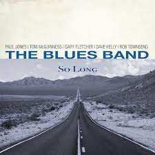 Album The Blues Band: So Long