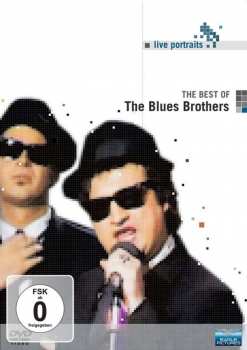 DVD The Blues Brothers: Best Of The Blues Brothers 275797