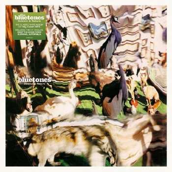 Album The Bluetones: Science And Nature