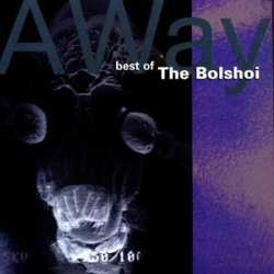 CD The Bolshoi: A Way: Best Of The Bolshoi 547017