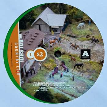 2LP The Bolshoi: Country Life CLR 569219