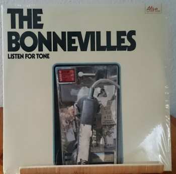 LP The Bonnevilles: Listen For Tone 552246