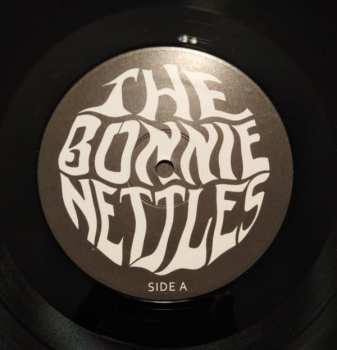 LP The Bonnie Nettles: The Bonnie Nettles 590420