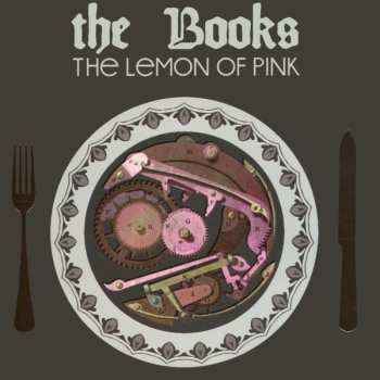 CD The Books: The Lemon Of Pink 614669