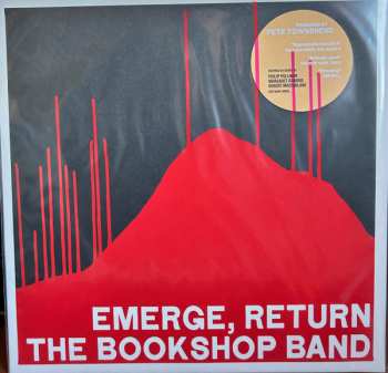 Album The Bookshop Band: Emerge, Return