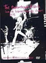 Album The Boomtown Rats: Live At Hammersmith Odeon 1978