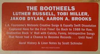 LP The Bootheels: 1988: The Original Demos 578204