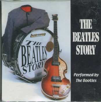 Album The Bootles: The Beatles Story