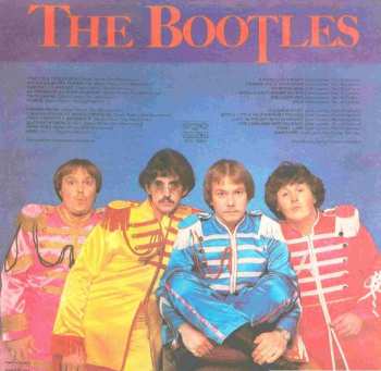 LP The Bootles: The Bootles 552024