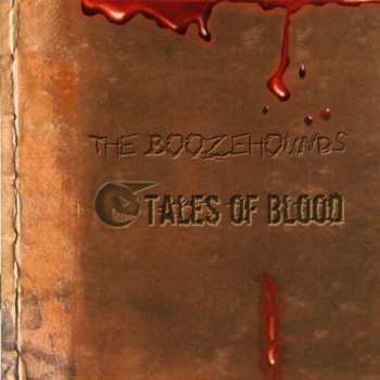 Album The Boozehounds: Tales Of Blood