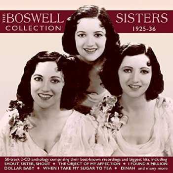 The Boswell Sisters: The Boswell Sisters Collection 1925-36