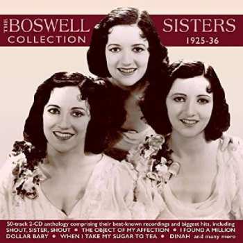 2CD The Boswell Sisters: The Boswell Sisters Collection 1925-36 544138