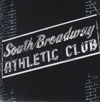 CD The Bottle Rockets: South Broadway Athletic Club 278837