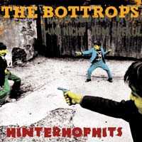 The Bottrops: Hinterhofhits