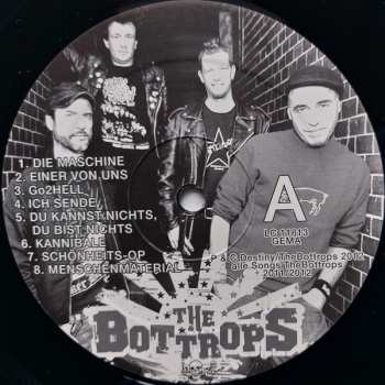 LP The Bottrops: Hinterhofhits 599531