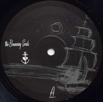 LP The Bouncing Souls: Anchors Aweigh 571177