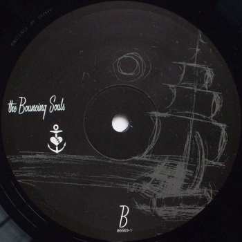 LP The Bouncing Souls: Anchors Aweigh 571177