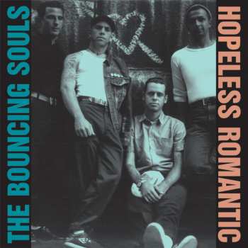 Album The Bouncing Souls: Hopeless Romantic