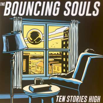 Album The Bouncing Souls: Ten Stories High