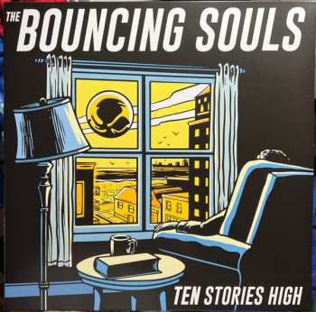 LP The Bouncing Souls: Ten Stories High 640839