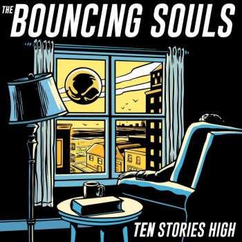 Album The Bouncing Souls: Ten Stories High G