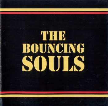 Album The Bouncing Souls: The Bouncing Souls