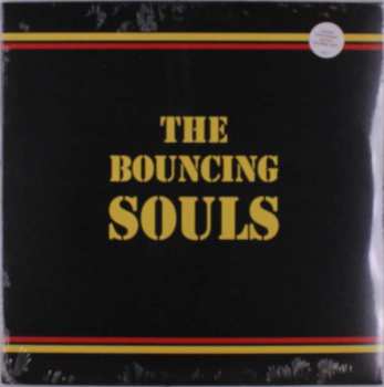 LP The Bouncing Souls: The Bouncing Souls CLR | LTD 492979