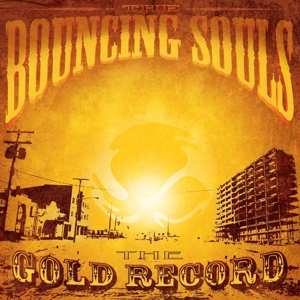 Album The Bouncing Souls: The Gold Record