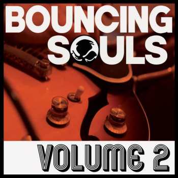 LP The Bouncing Souls: Volume 2 LTD | CLR 314968