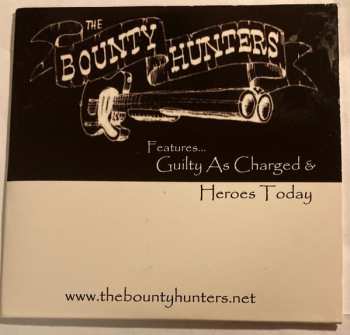 Album The Bounty Hunters: Bounty Hunters