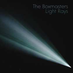 Album The Boxmasters: Light Rays