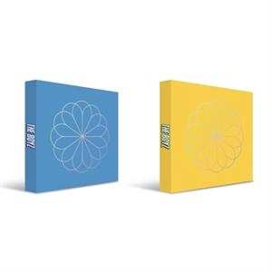 CD The Boyz: Bloom Bloom 642516