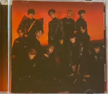 CD The Boyz: Breaking Dawn 584927