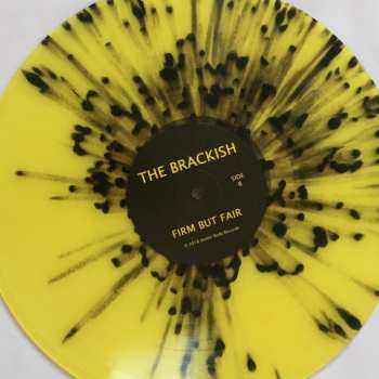 LP The Brackish: Firm But Fair LTD | CLR 332055