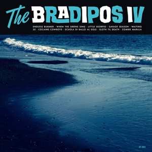 CD The Bradipos IV: Bradipos Iv 560613