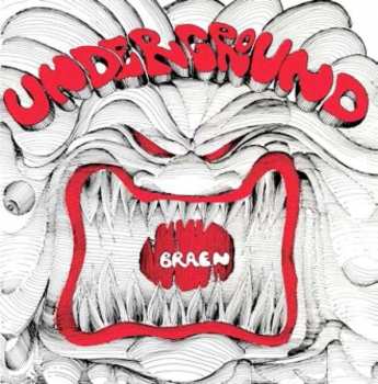 Album The Braen's Machine: Underground