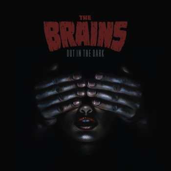 LP The Brains: Out In The Dark CLR | LTD 603982